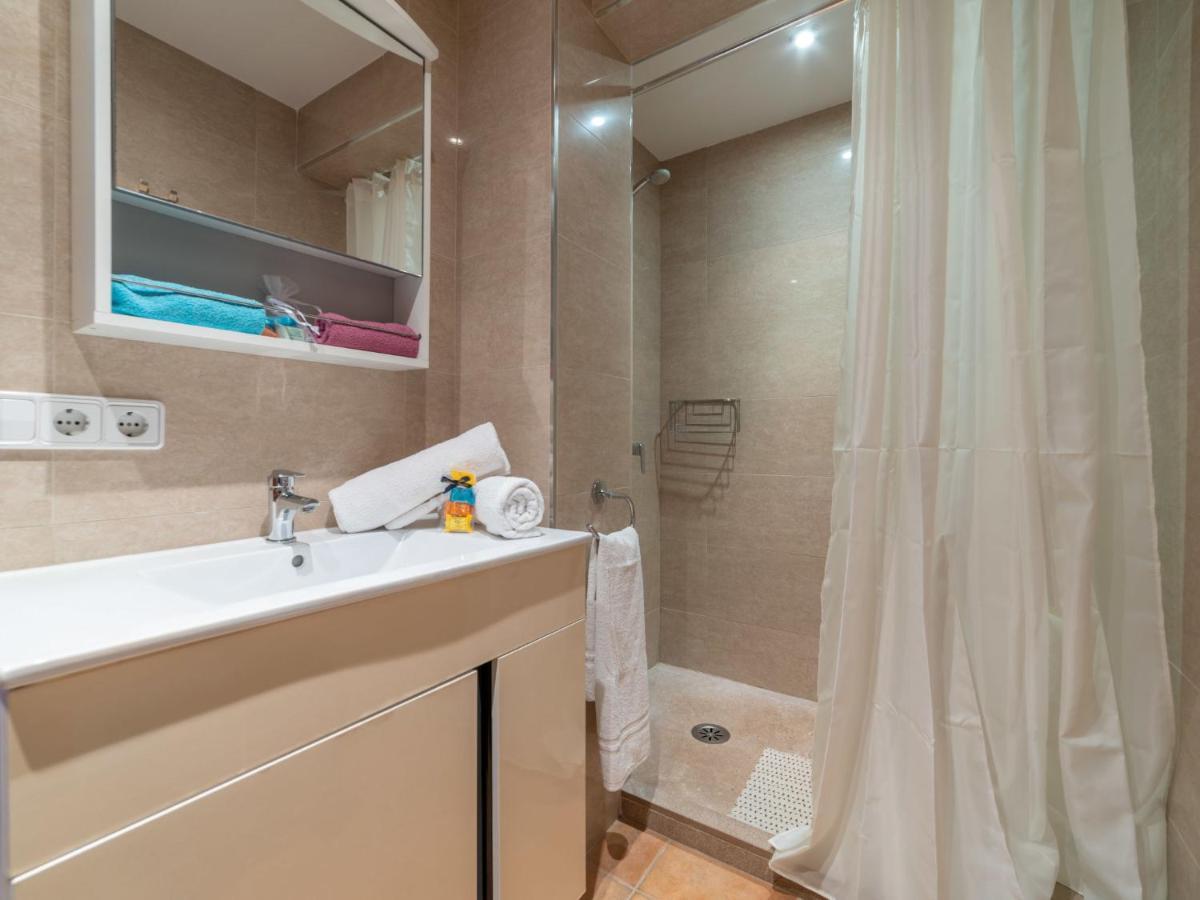 Holiday Home Morla - Psr130 By Interhome Porreres Eksteriør billede